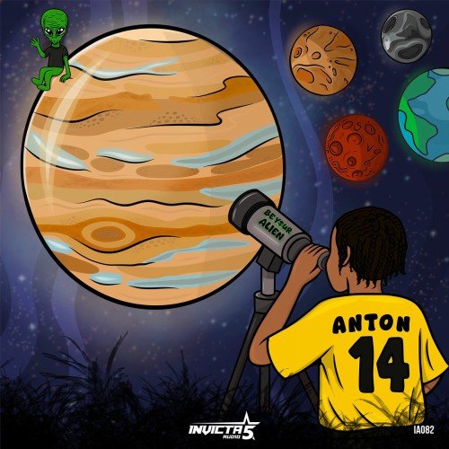 Deep Notion - Hands Up