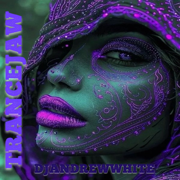 DJANDREWWHITE - TRANCEJAW 189
