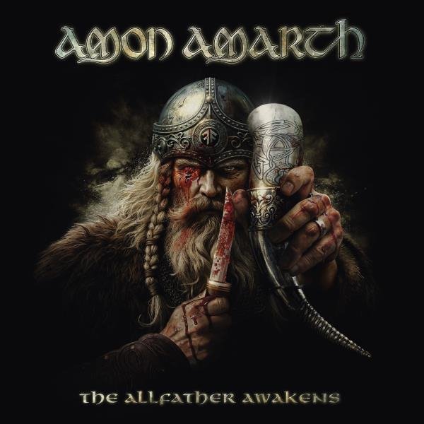 Amon Amarth - Oden&amp;apos;s Hunt