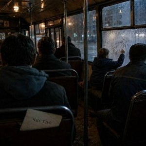 Andery Toronto - Честно (2026)