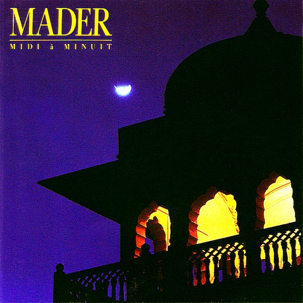 Mader - Dixieland