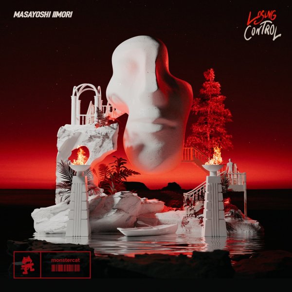 Masayoshi Iimori - Losing Control