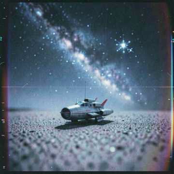 Rock36Rus - Космос [5. 5 dubstep]