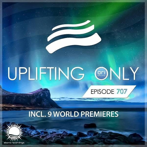 Ori Uplift - Uplifting Only 707