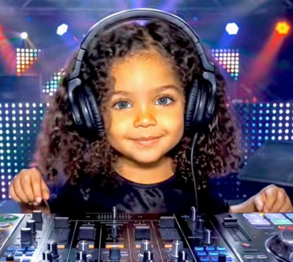 DJ VtCh Music EDM - Easy To Remember