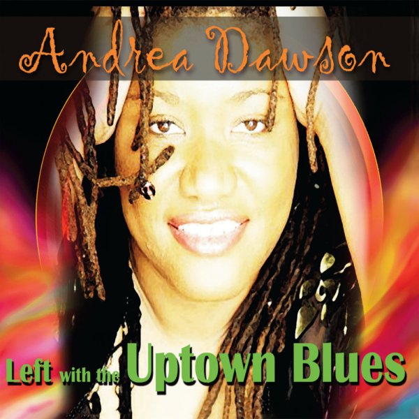 Andrea Dawson - Fool For You