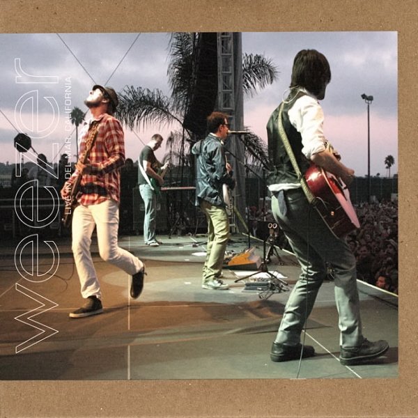Weezer - "Memories"