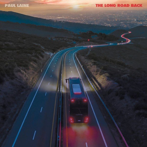 Paul Laine - Someday