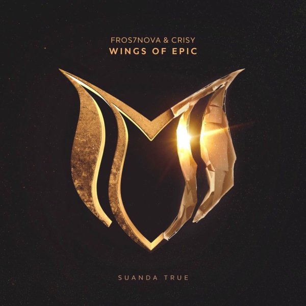 Fros7novA / CRISY - Wings of Epic