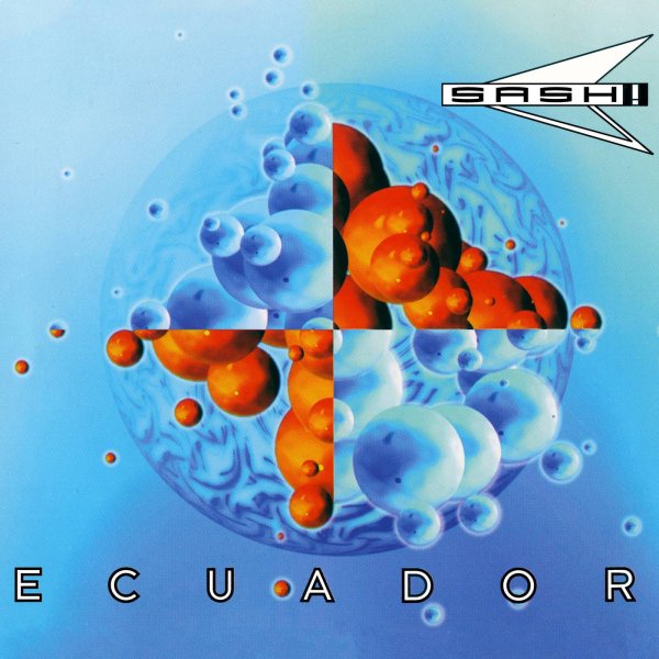 Sash! - Ecuador