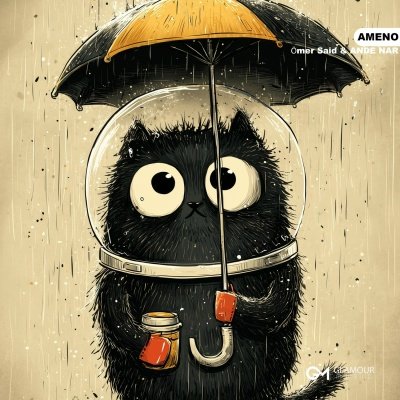 Omer Said & ANDE NAR - Ameno