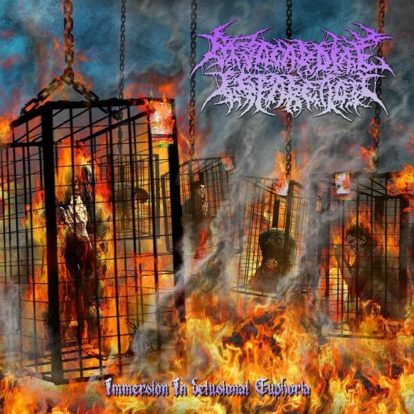 Myocardial Infarction - We Are The War