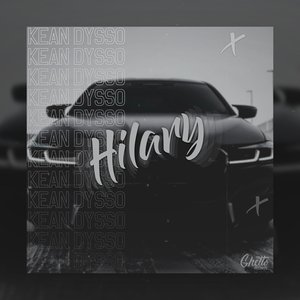 KEAN DYSSO - Hilary