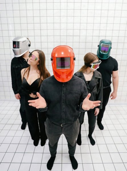Зажгите спичку - DOLBOEB
