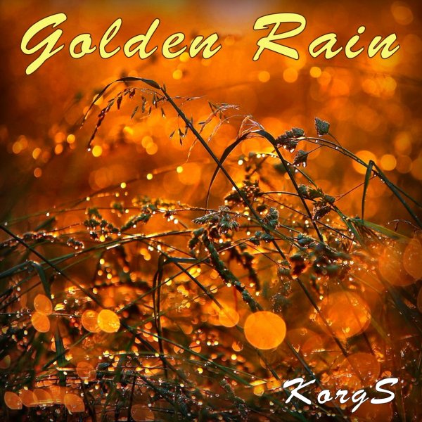 Korg S - Golden Rain