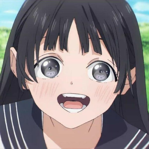 Shuka Saito (Miki Fukumoto) - Hajimari no setsuna