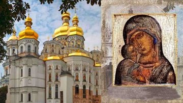 Радио ВЕРА - Об Игоревской иконе Божией Матери