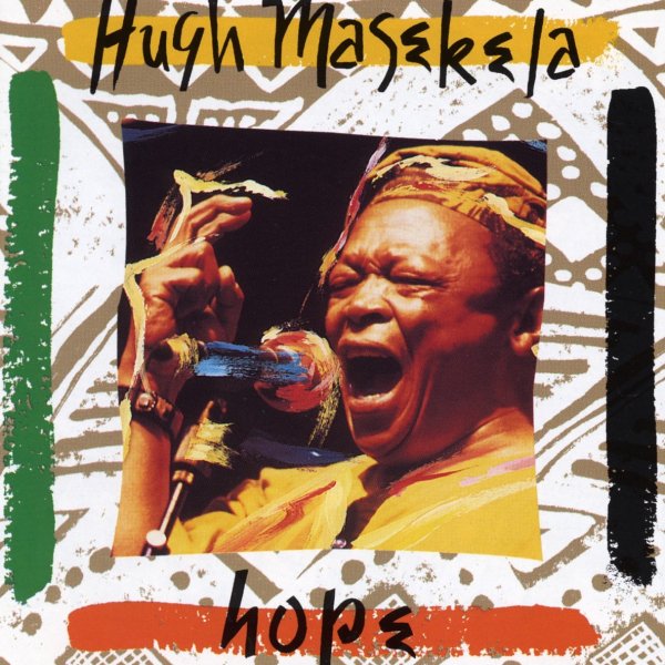 Hugh Masekela - Languta