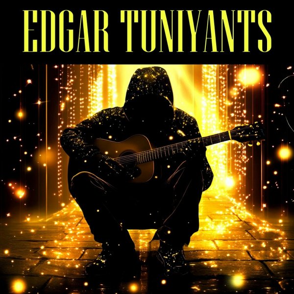 Edgar Tuniyants - Embrace of dreams
