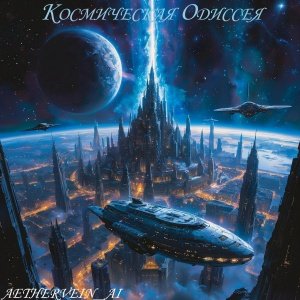 aethervein_ai - Сигнал Одина: Наследие Азгарда