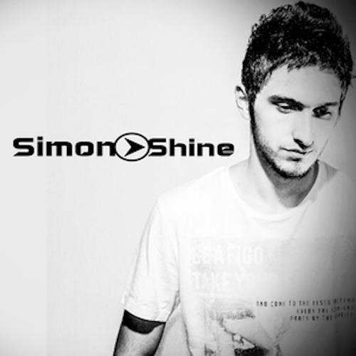 Simon OShine, Adam Navel - Marathon [Mix Cut] (Simon OShine Mix)