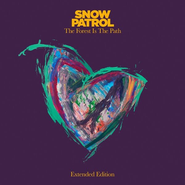 Snow Patrol - Talking About Hope