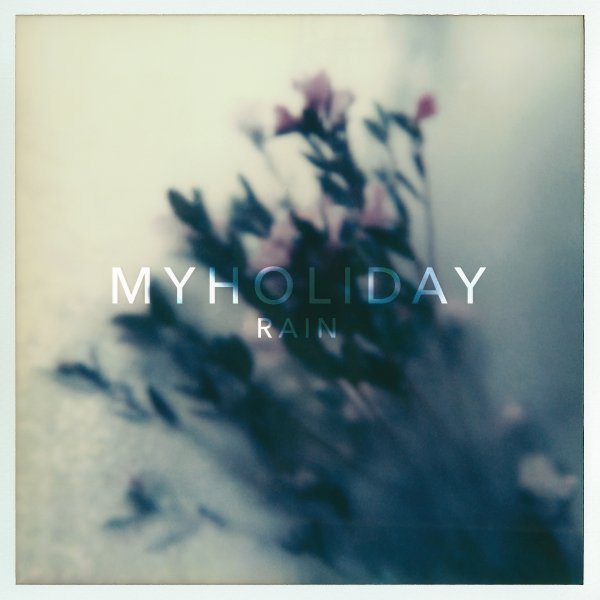 MyHoliday - Black Silk