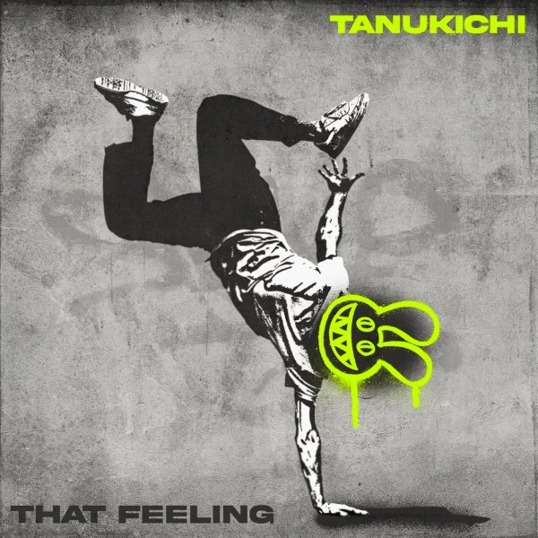 Tanukichi, Jman - Stage Fright