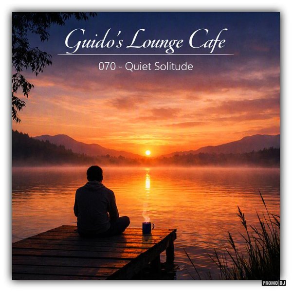 Guido&amp;apos;s Lounge Cafe - Quiet Solitude