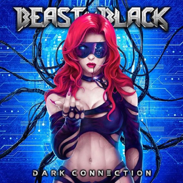 Beast In Black - They Don&amp;apos;t Care About Us