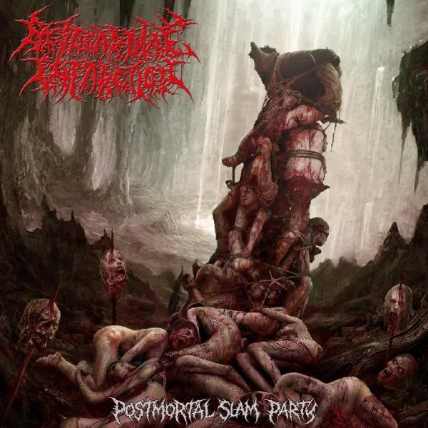 Myocardial Infarction - Graveyard Fever