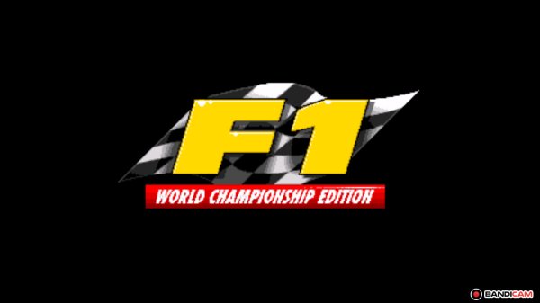 Dj Smirn&amp;apos;0ff - Main Theme Remix (Mike Ash F1WCE SEGA GENESIS)
