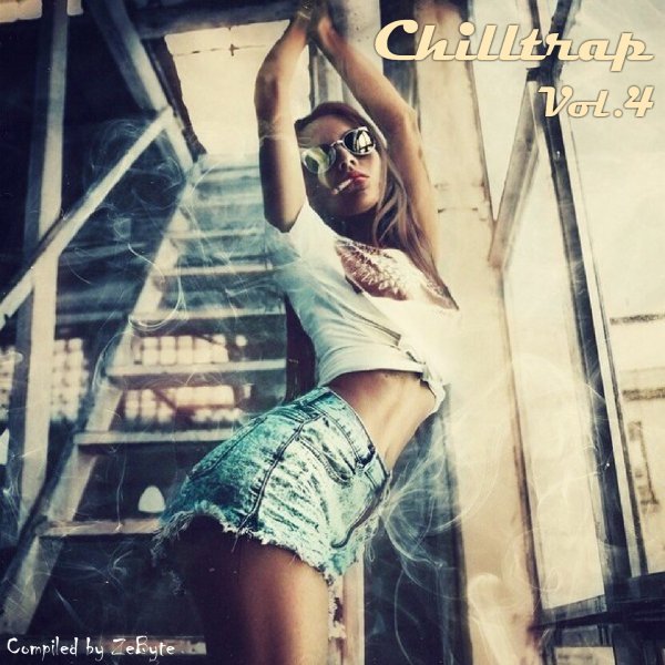 Lana Del Rey - Carmen (Andrew Luce Remix)