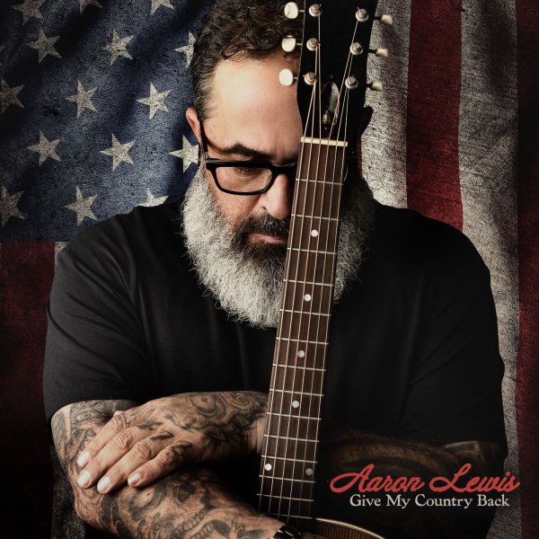 Aaron Lewis - Too High For This