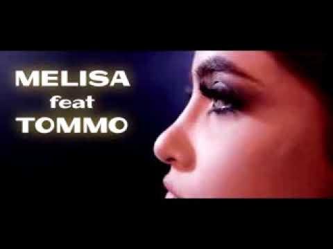 Melisa feat. Tommo - I&amp;apos;m Alone