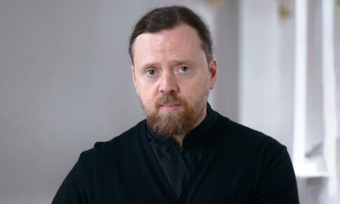 Игумен Нектарий (Морозов) - Беседа О смерти и жизни