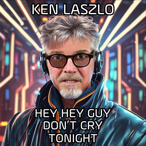 Ken Laszlo - Tonight /2026 Remix Italo Club Mix