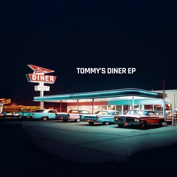 Unknown Artist - Tommy&amp;apos;s Diner [Original Mix]