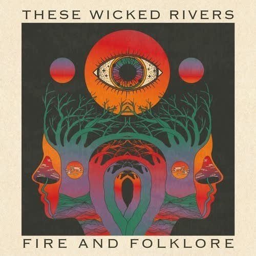 These Wicked Rivers - Ain&amp;apos;t No Smoke