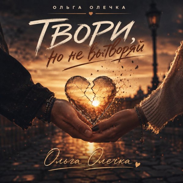 Ольга Олечка - Твори, но не вытворяй