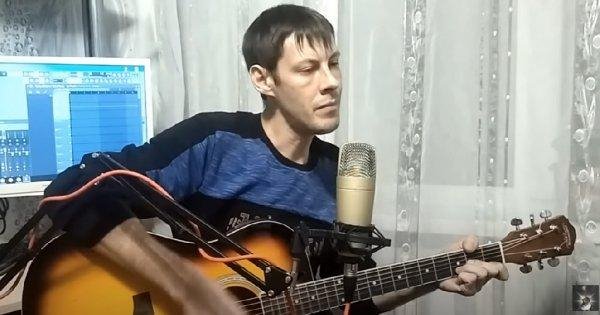 Алексей Кракин - Отец . . . 2022