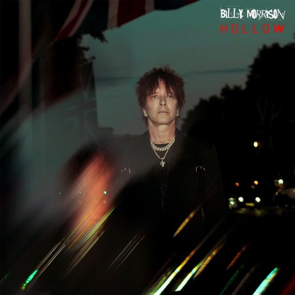 Billy Morrison - Butterfly Effect