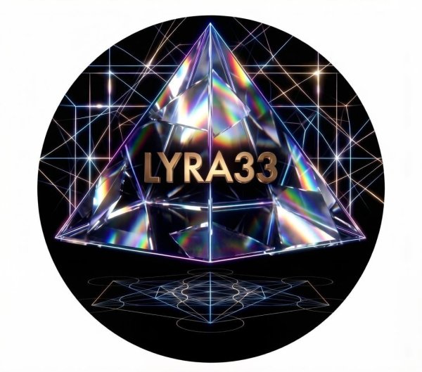 LYRA 33 - CRYSTAL DREAMS OF YESTERDAY /Italo Euro Disco Maxi Version 2026