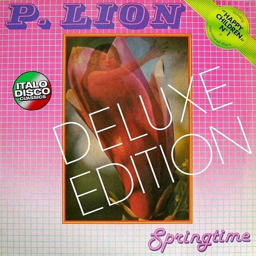P. Lion - Reggae Radio
