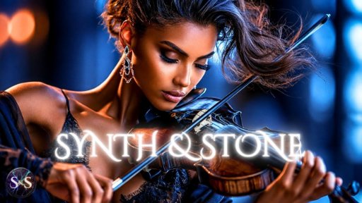 Synth &amp;amp; Stone - Don&amp;apos;t Open Your Eyes | Classical Meets Grooves