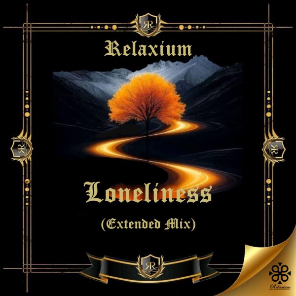 Relaxium - Loneliness_(Extended Mix)