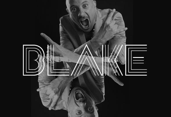 Blake &amp;amp; Data3 - Sorrow