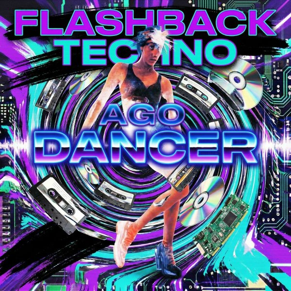 Ago Dancer - Oh Baby Sex