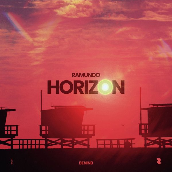 Ramundo - Horizon (Extended Mix)