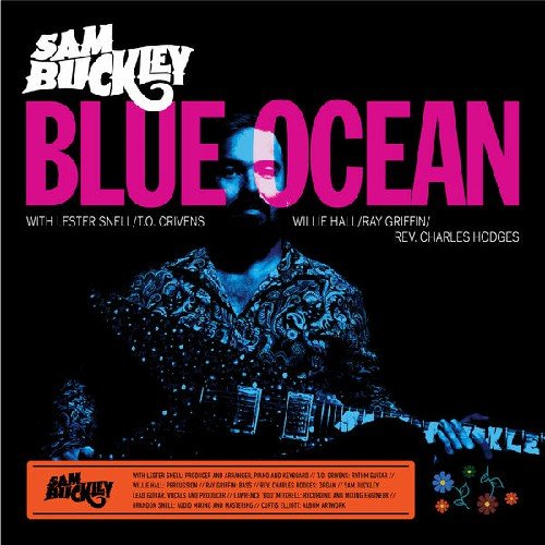 Sam Buckley - The Great Escape